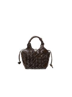 Misu Mini - Spruce Patent