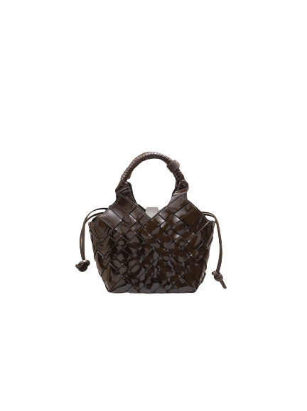 Misu Mini - Spruce Patent