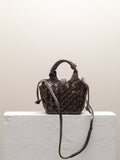 Misu Mini - Spruce Patent