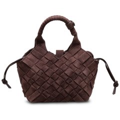 Misu Mini - Umber Suede