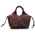 Misu - Umber Suede