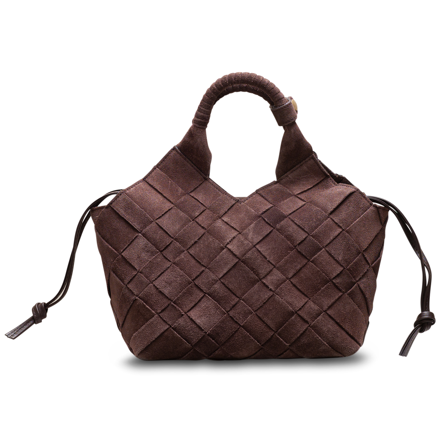 Misu - Umber Suede