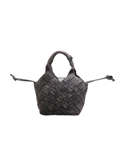 Misu Mini - Dark Slate Nubuck