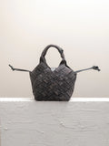 Misu Mini - Dark Slate Nubuck