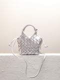 Misu Mini - Silver