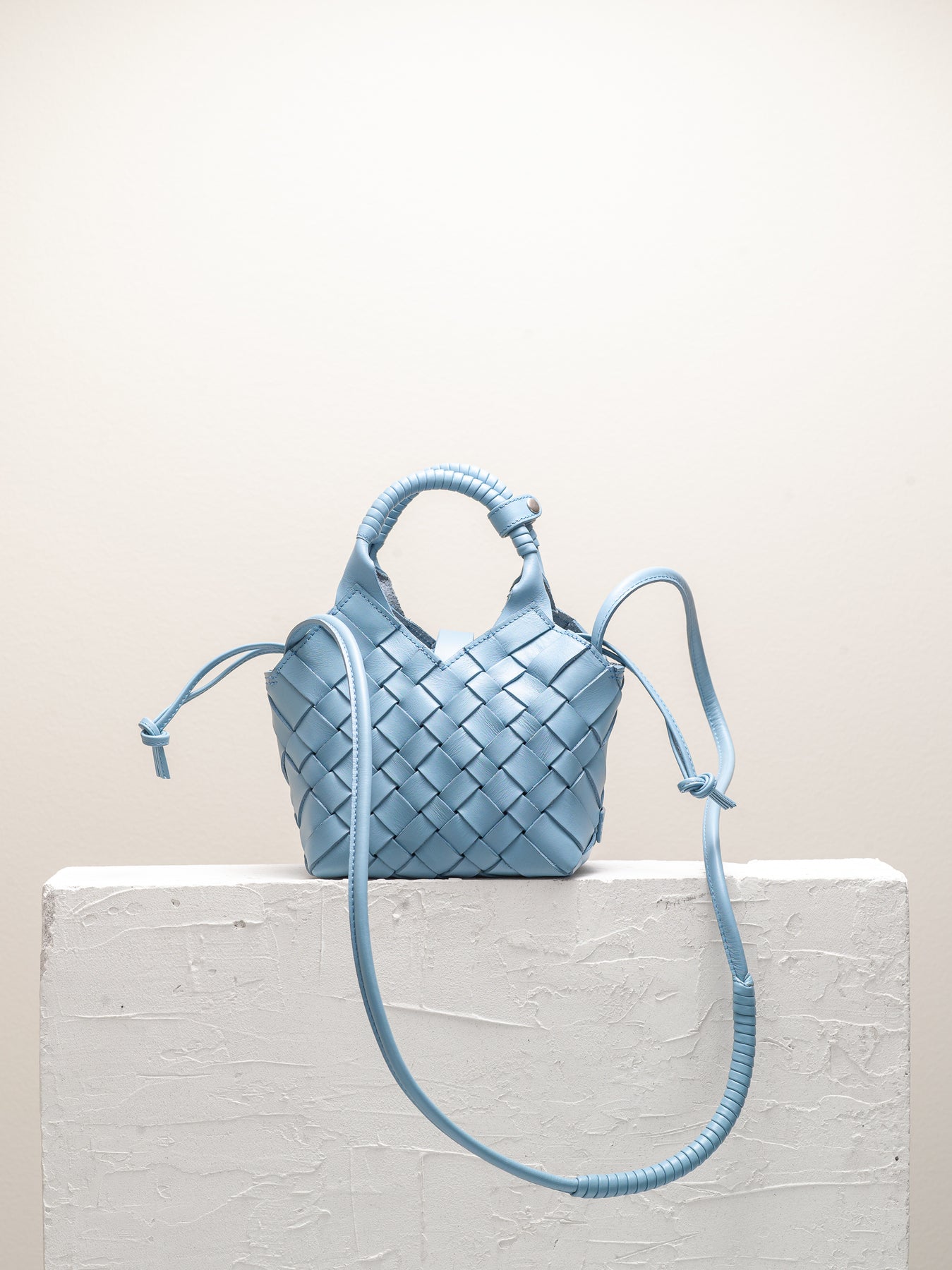 Misu Mini - Boy Blue