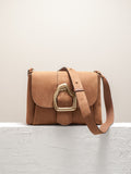 Nami - Almond Nubuck