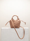 Misu Mini - Almond Nubuck
