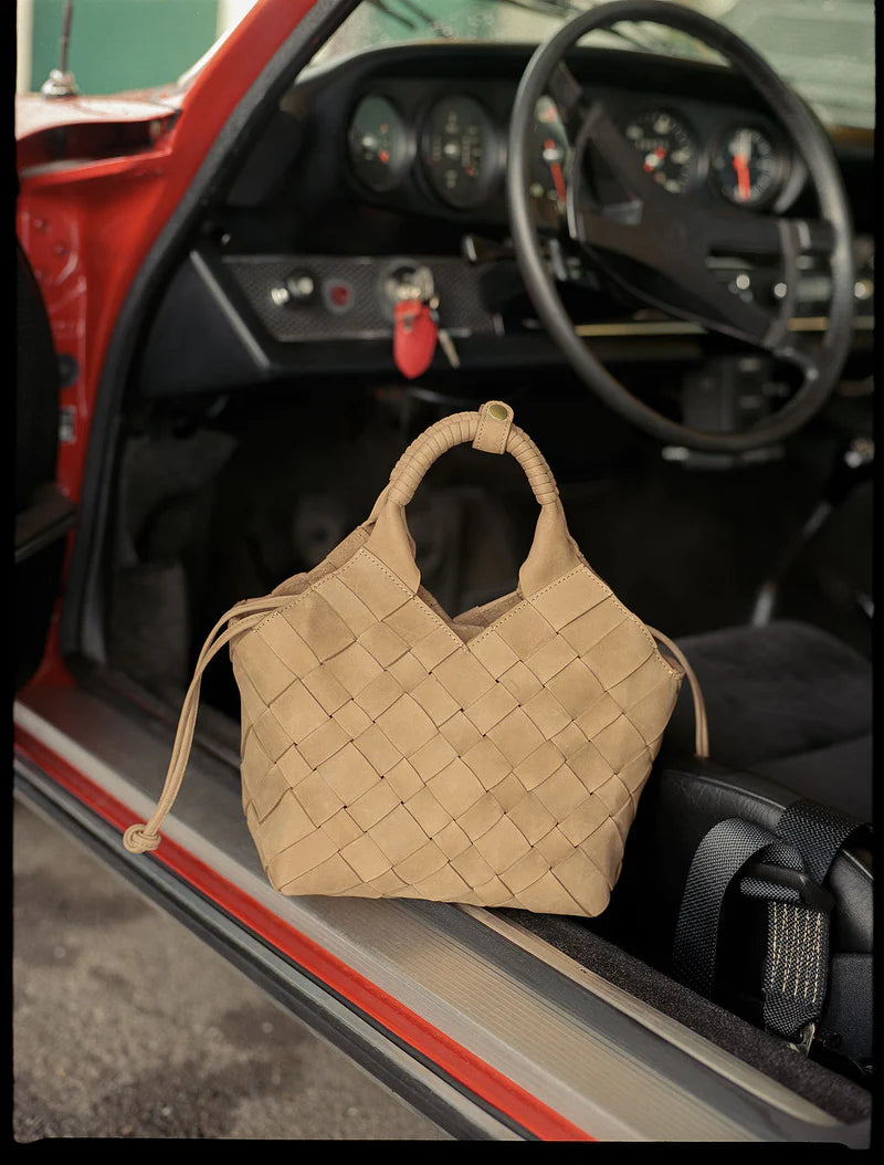 Misu - Almond Nubuck
