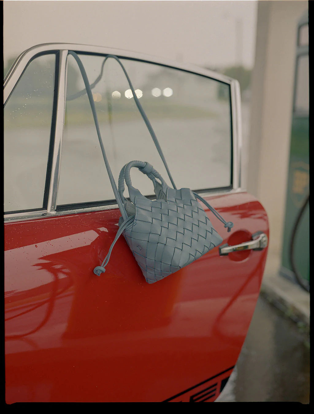 Misu Mini - Boy Blue