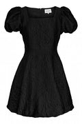 Camilla Dress - Black