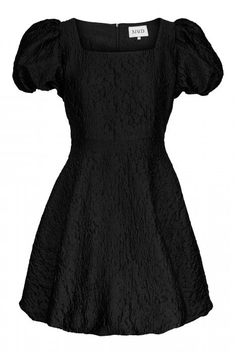 Camilla Dress - Black