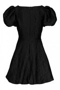Camilla Dress - Black