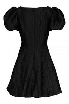 Camilla Dress - Black