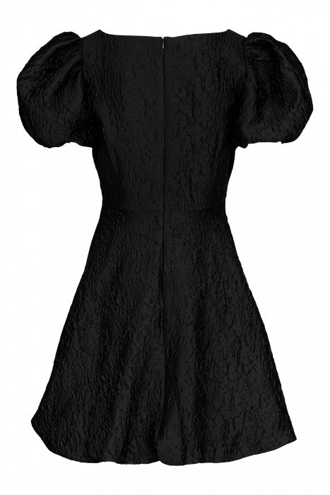 Camilla Dress - Black