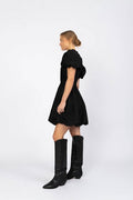 Camilla Dress - Black