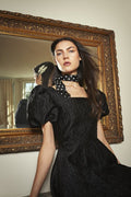 Camilla Dress - Black