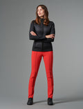 Candice Jacket - Noir - Fusalp - Jakker - VILLOID.no