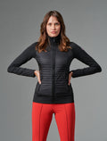 Candice Jacket - Noir - Fusalp - Jakker - VILLOID.no