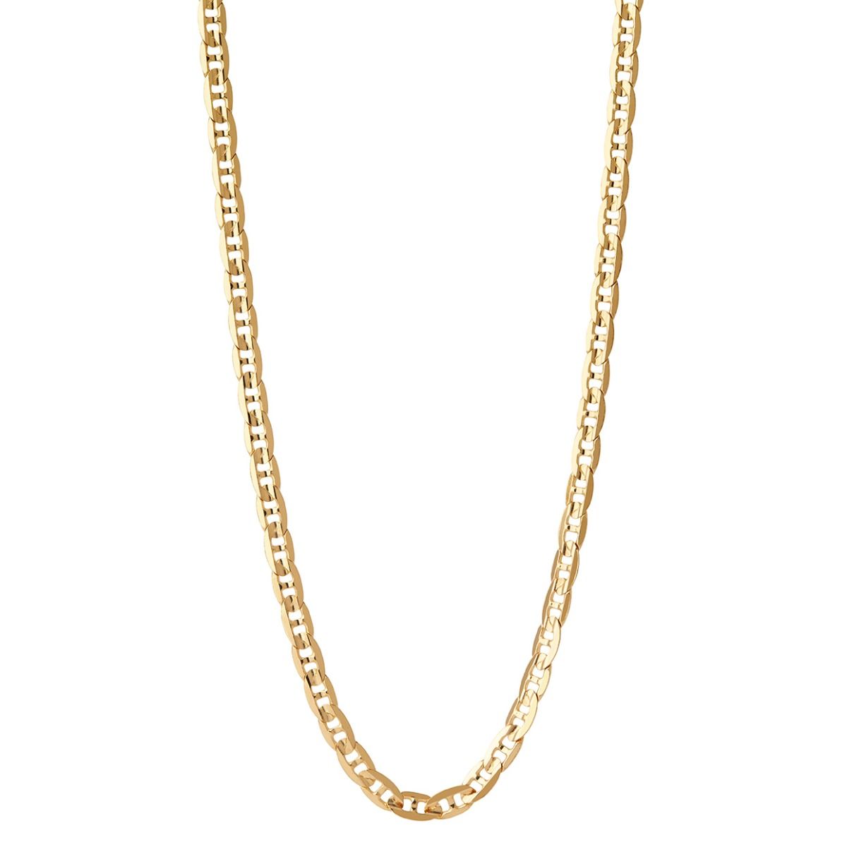 Carlo Necklace - Gold