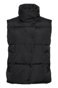 FallIW Vest - Black
