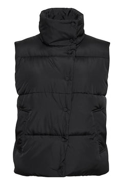 FallIW Vest - Black