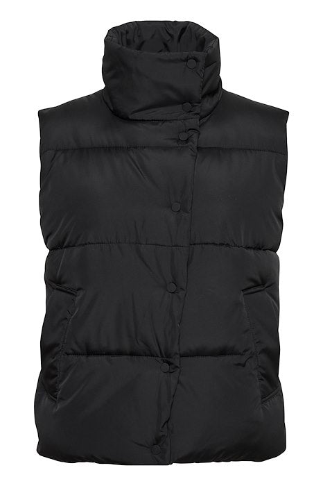 FallIW Vest - Black