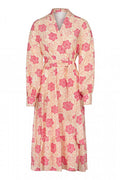 Bonnie Dress - Pink
