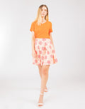 Bonnie Skirt - Pink