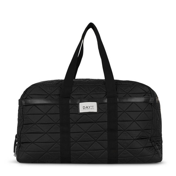 Day Gweneth Re-Q Boxin 2Nighter - Black