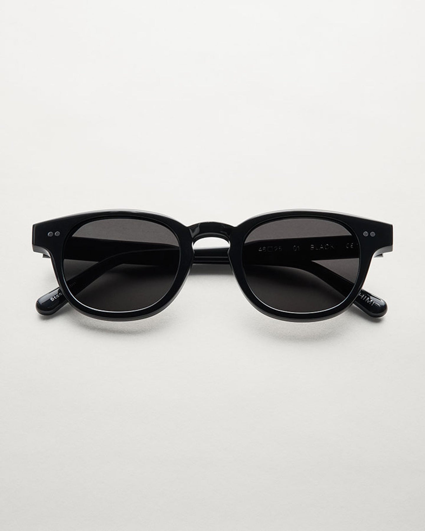 Black #01