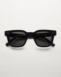Chimi Eyewear Black #04 Solglasögon