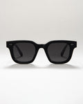 Chimi Eyewear Black #04 Solglasögon