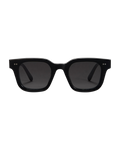 Chimi Eyewear Black #04 Solglasögon