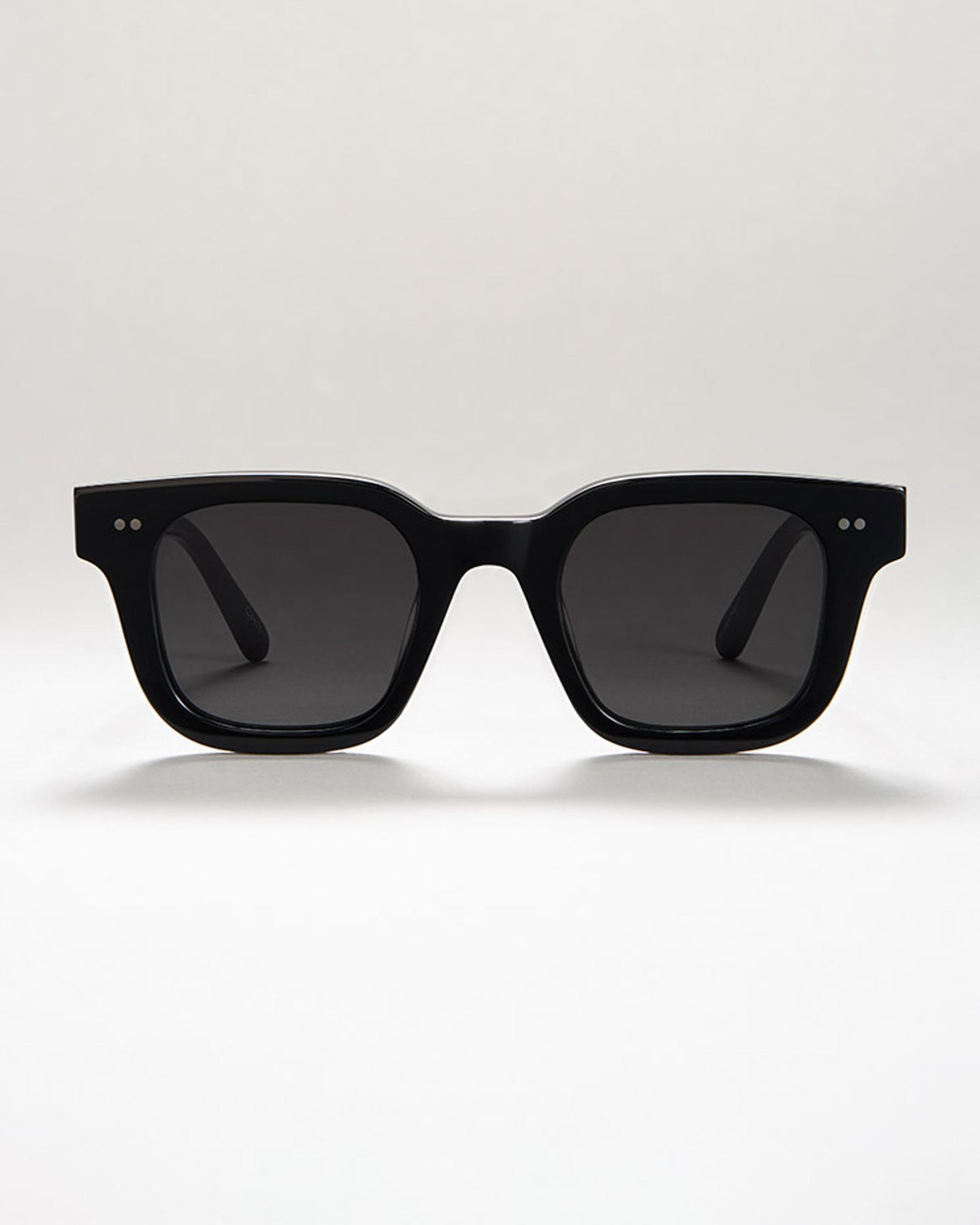 Chimi Eyewear Black #04 Solglasögon