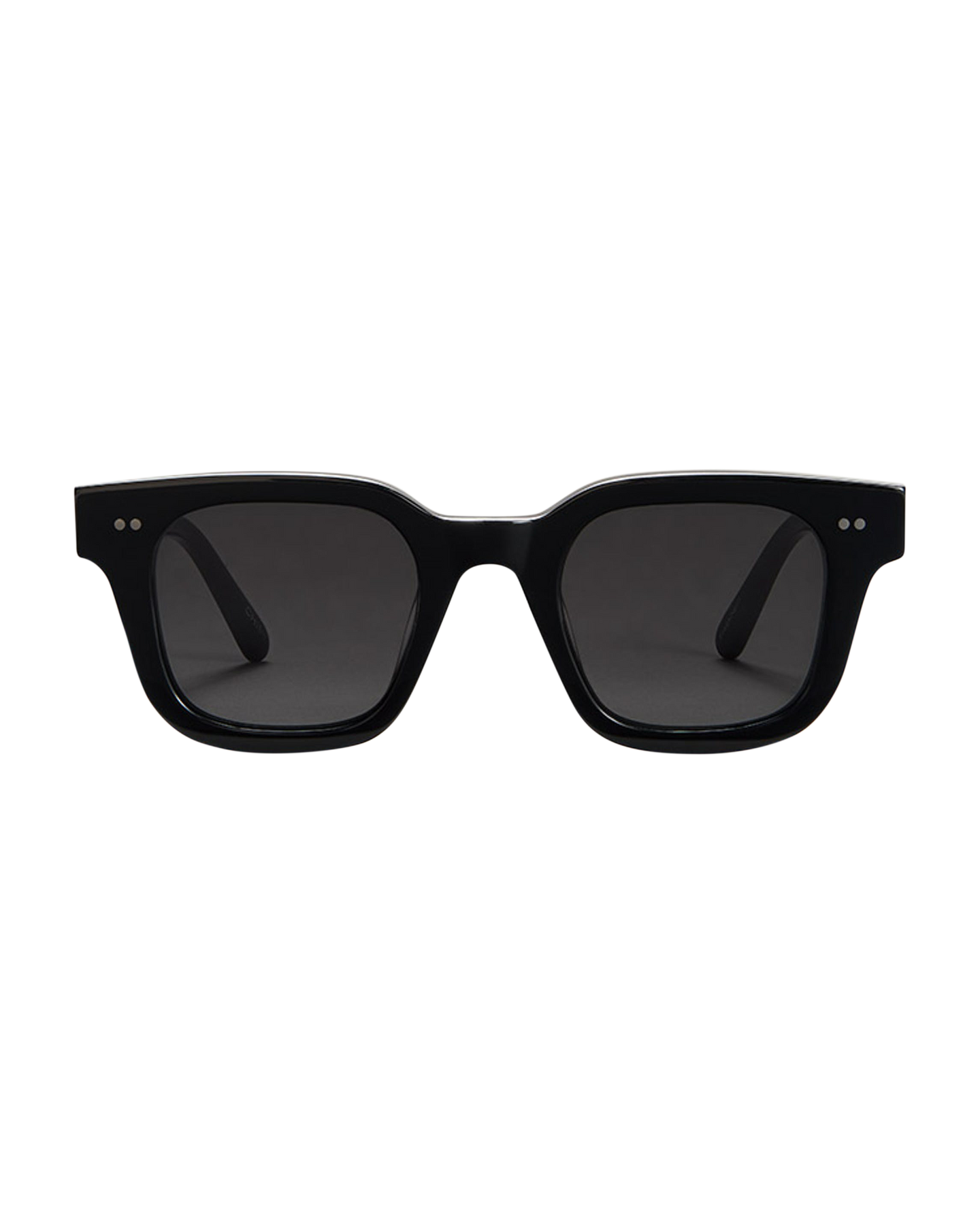Chimi Eyewear Black #04 Solglasögon