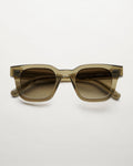 Chimi Eyewear Green #04 Solglasögon