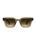 Chimi Eyewear Green #04 Solglasögon