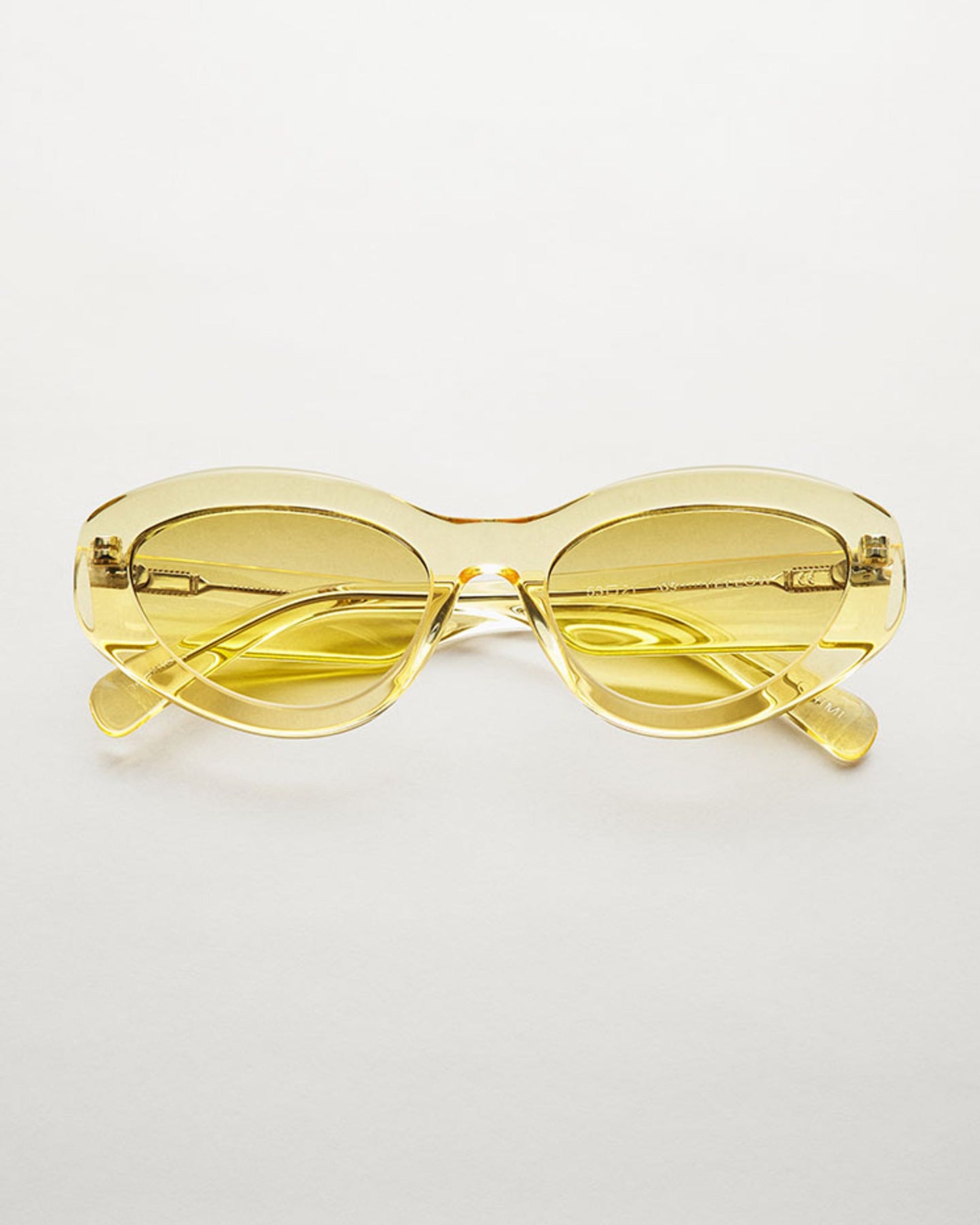 Yellow #09