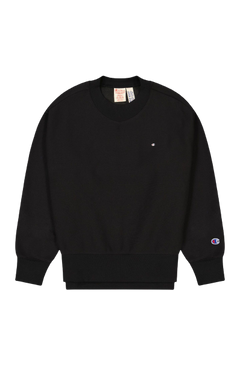 Crewneck Sweatshirt - Black