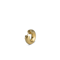 Small Chunky Hoop - Gold