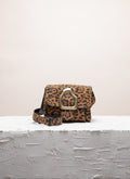 Nami Mini - Leo Suede