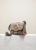 Nami Mini - Fungi Suede