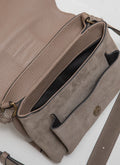 Nami Mini - Fungi Suede