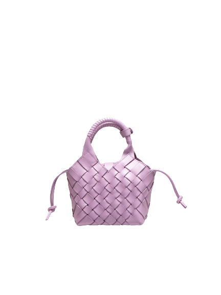 Misu Mini - Pearly Purple