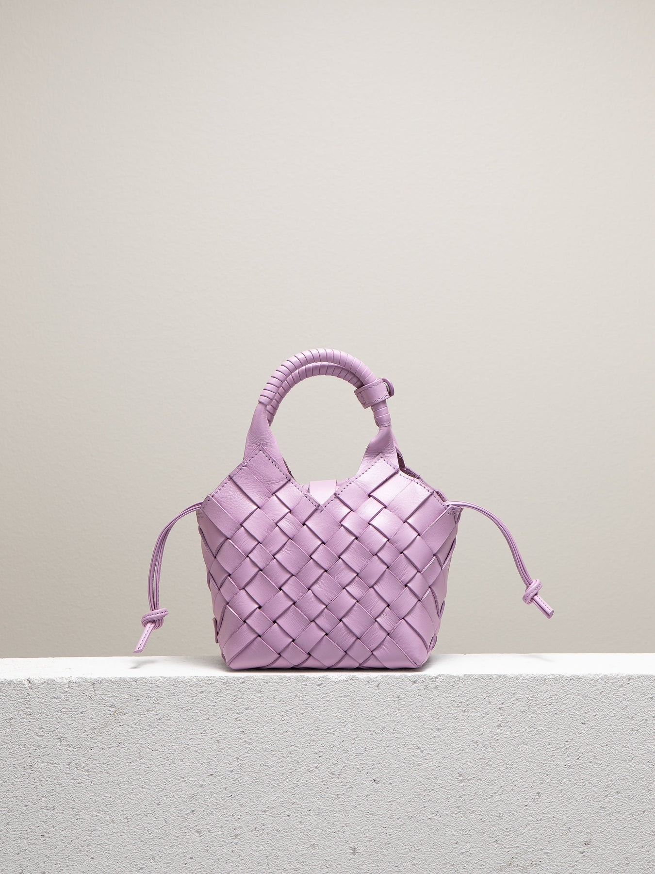 Misu Mini - Pearly Purple