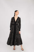 Clara Dress - Black