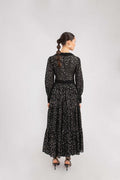 Clara Dress - Black