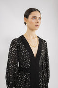 Clara Dress - Black