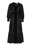 Clara Dress - Black